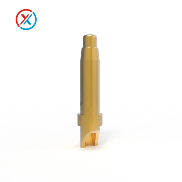 ඇම්පියර් 30 Pogo Pin