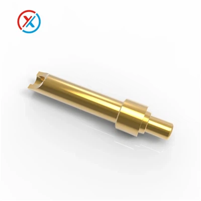 High Current Pogo Pins 10A